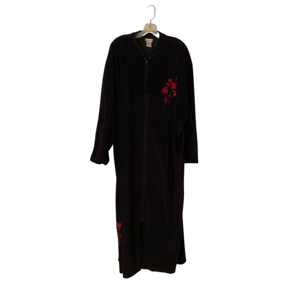 Enchanted zip up robe 26/28 - Picture 1 of 3